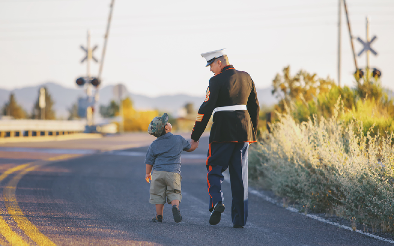 Drug & Alcohol Addiction Recovery for Veterans 5 Helpful Tips